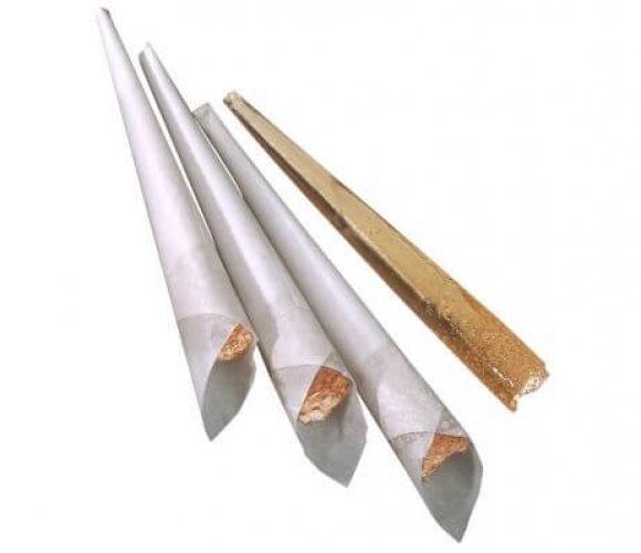 Soldaditos de sirope