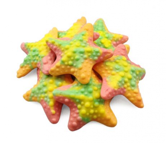 Trolli Estrellas de mar 250 g