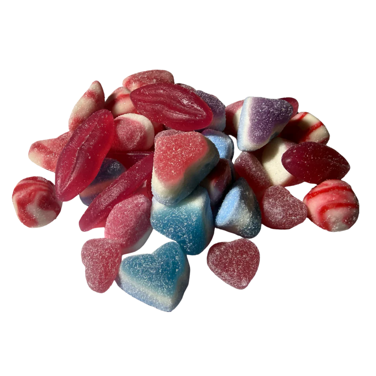 Mix Dulce de San Valentín