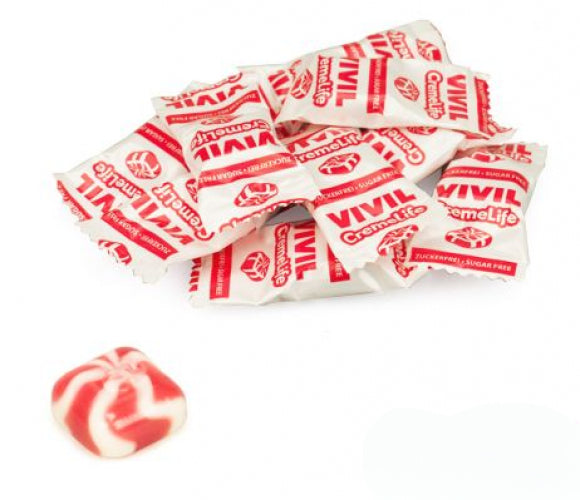 Vivil Fresa sin azúcar 250 gramos