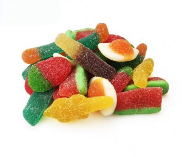 Mix Dulce Halal
