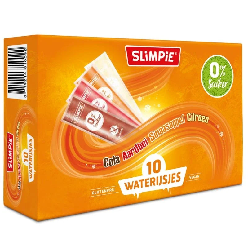 Slimpie Polos de agua