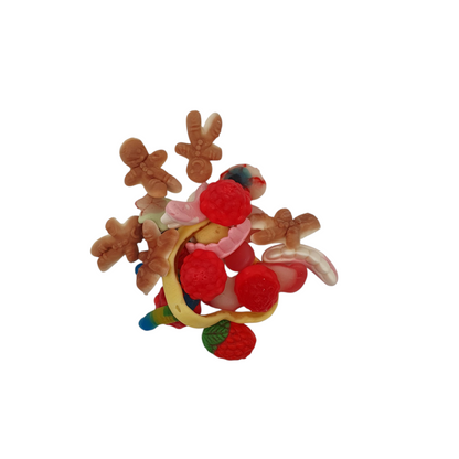 Oferta Kilo caja de chuches XXXL 10kg