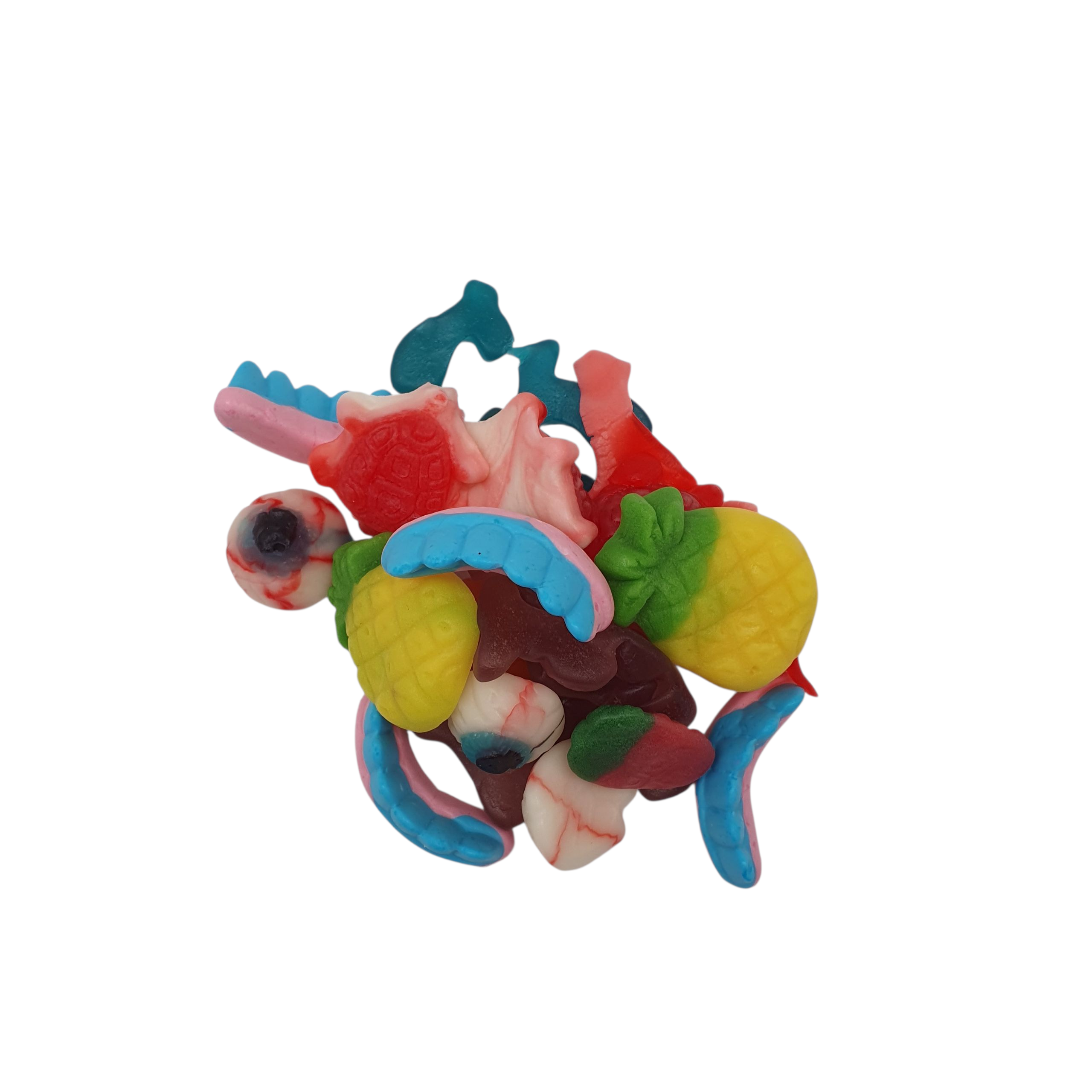 Oferta Kilo caja de chuches XXXL 10kg