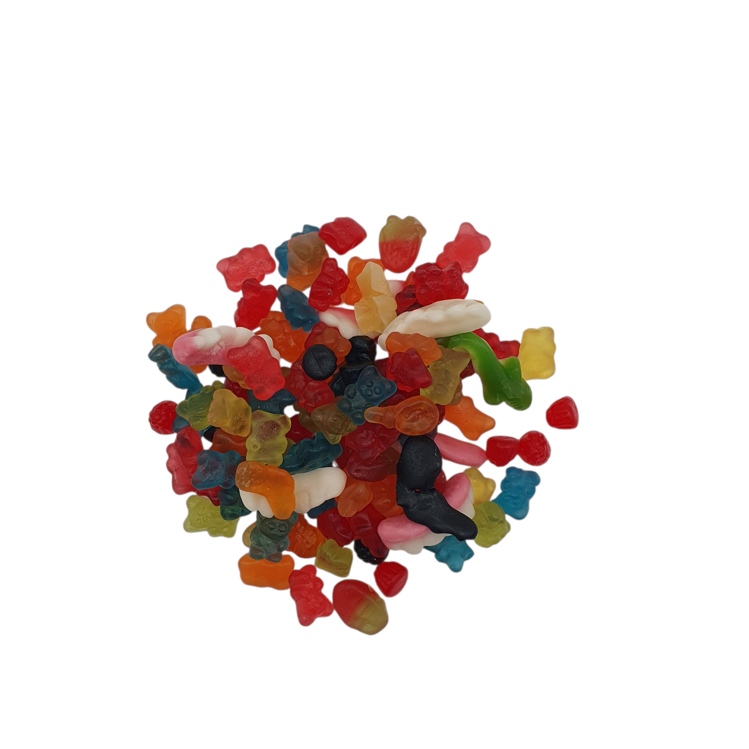 Oferta Kilo M caja de chuches 2kg