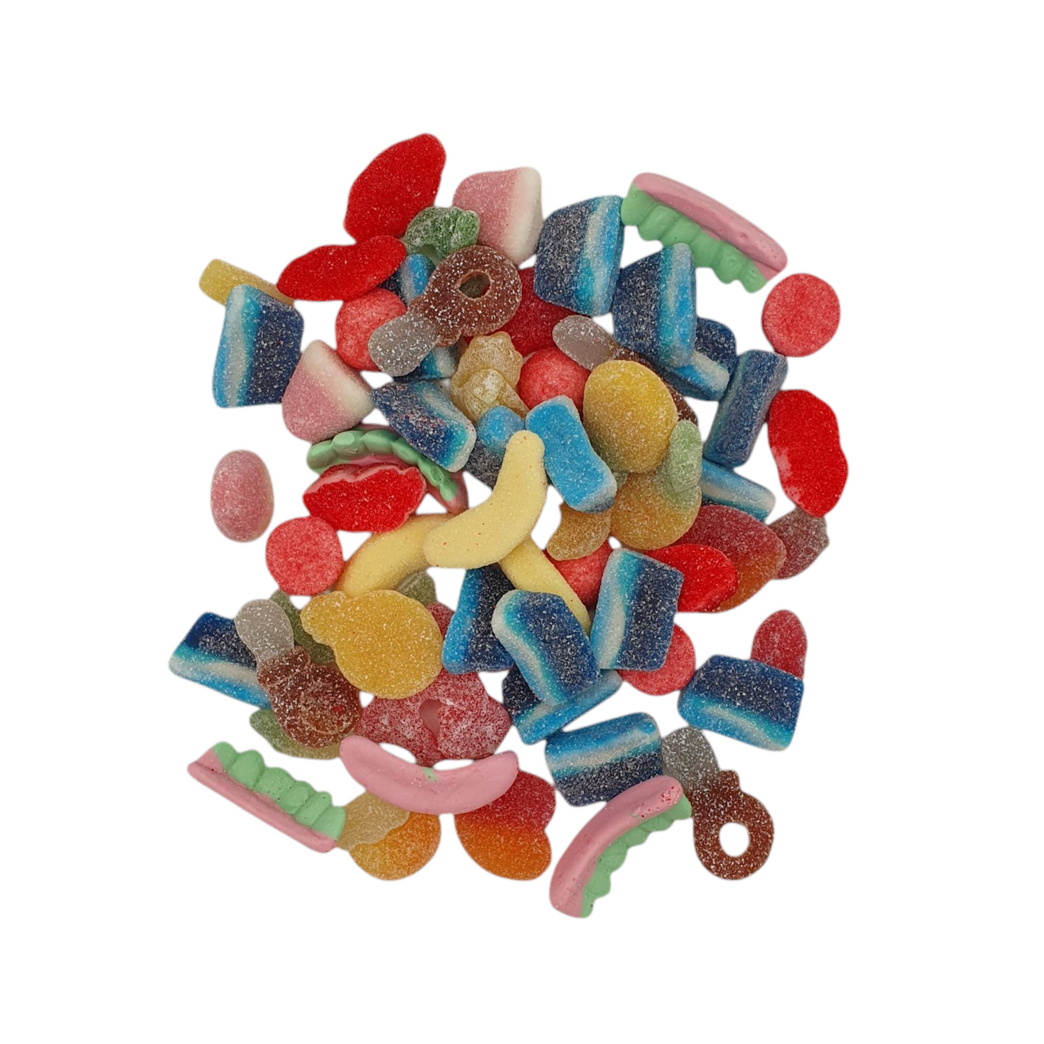 Oferta Kilo caja de chuches XXXL 10kg