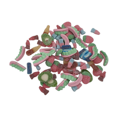 Caja de chuches Kiloknaller XL 6kg