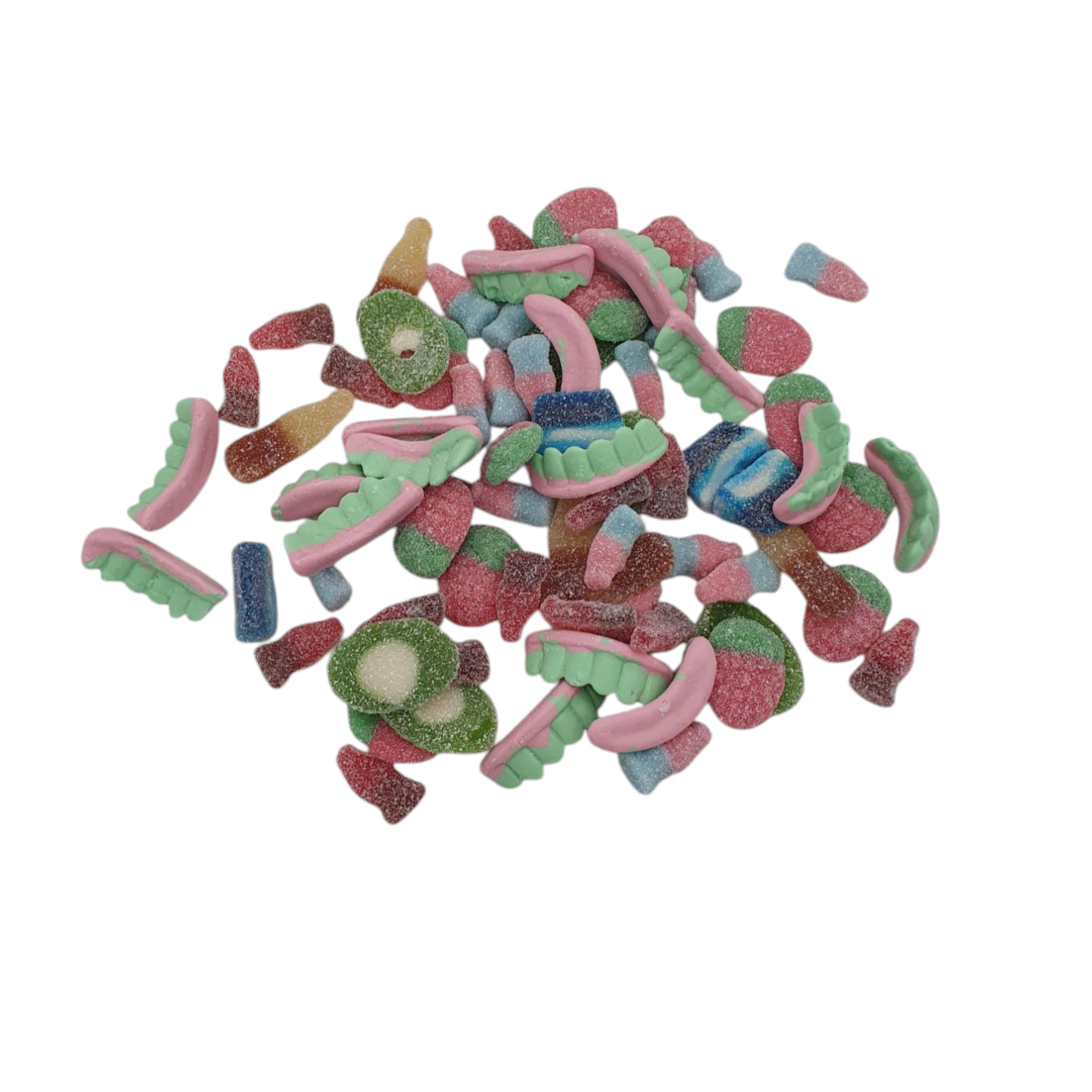 Oferta Kilo caja de chuches XXXL 10kg